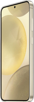 Чехол (клип-кейс) Samsung для Samsung Galaxy S24+ Clear Case S24+ прозрачный (GP-FPS926SAATR) от магазина РЭССИ