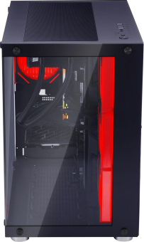 ПК Bloody BD-PC CZ79C3 MT i7 13700F (2.1) 32Gb SSD1Tb RTX4070Ti Super 16Gb Windows 11 Home 64 GbitEth 850W черный (2086015) от магазина РЭССИ