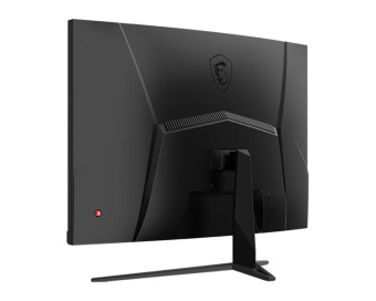 Монитор MSI 31.5" G32C4X черный VA LED 1ms 16:9 HDMI матовая 300cd 178гр/178гр 1920x1080 250Hz DP FHD 6.4кг от магазина РЭССИ
