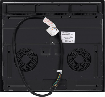 Индукционная варочная поверхность Maunfeld EVI.594.FL2(S)-BK черный от магазина РЭССИ