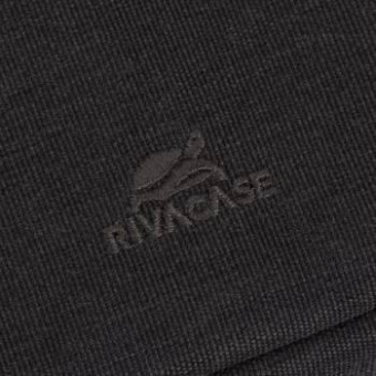 Чехол для ноутбука 13.3" Riva 7703 черный полиэстер от магазина РЭССИ