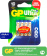 Картинка Батарея GP Ultra Plus Alkaline 24AUPNEW-2CR4 AAA (4шт) блистер от магазина РЭССИ Батарея GP Ultra Plus Alkaline 24AUPNEW-2CR4 AAA (4шт) блистер от магазина РЭССИ