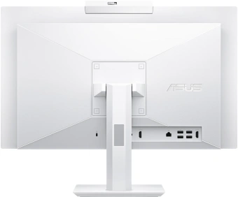 Моноблок Asus A5402WVAR-WPC0010 23.8" Full HD Core 3 100U (1.2) 8Gb SSD512Gb UHDG noOS GbitEth WiFi BT 90W клавиатура мышь Cam белый 1920x1080 от магазина РЭССИ