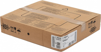 Газовая варочная поверхность Bosch PNH6B6O92R черный от магазина РЭССИ