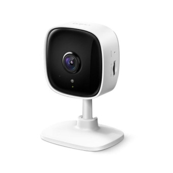Камера видеонаблюдения IP TP-Link TAPO TC60 3.3-3.3мм цв. корп.:белый (TC60) от магазина РЭССИ