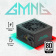 Блок питания GMNG ATX 500W GG-PS500 80+ (20+4pin) APFC 120mm fan 6xSATA RTL от магазина РЭССИ