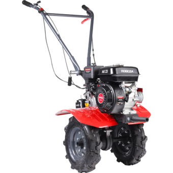 Бензиновый мотоблок Победа АК 23 440107025 от магазина РЭССИ