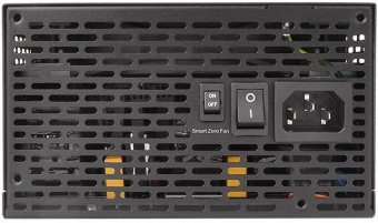 Блок питания Thermaltake ATX 1200W Toughpower GF3 Gen.5 80+ gold (24+4+4pin) APFC 140mm fan color LED 12xSATA Cab Manag RTL от магазина РЭССИ