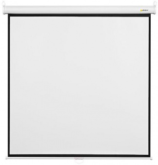 Экран 135x180см Digis Optimal-B DSOB-4302 4:3 настенно-потолочный рулонный от магазина РЭССИ