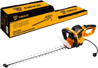 Кусторез Deko DKBC1000 (065-1251) от магазина РЭССИ
