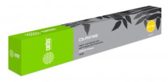 Картридж лазерный Cactus CS-PH7400 106R01080 черный (15000стр.) для Xerox Phaser 7400 от магазина РЭССИ