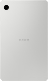 Планшет Samsung Galaxy Tab A9 SM-X115 Helio G99 (2.2) 8C RAM4Gb ROM64Gb 8.7" LCD 1340x800 3G 4G Android 13 серебристый 8Mpix 2Mpix BT GPS WiFi Touch microSD 1Tb 5100mAh 7hr от магазина РЭССИ