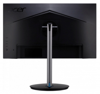 Монитор Acer 23.8" Nitro XF243YPbmiiprx черный IPS LED 2ms 16:9 HDMI M/M матовая HAS Piv 250cd 178гр/178гр 1920x1080 FreeSync Premium DP FHD 5.25кг от магазина РЭССИ