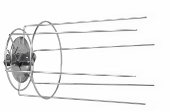 Мини-печь GFGril GFO-40 HOT PLATES 38л. 1600Вт черный от магазина РЭССИ