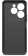 Картинка Чехол (клип-кейс) BoraSCO для Infinix Hot 40i/Smart 8/Smart 8 Plus черный (72733) от магазина РЭССИ Чехол (клип-кейс) BoraSCO для Infinix Hot 40i/Smart 8/Smart 8 Plus черный (72733) от магазина РЭССИ