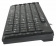 Клавиатура Оклик 530S черный USB slim Multimedia от магазина РЭССИ
