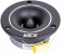 Колонки автомобильные Kicx DTC 36 ver.2 (без решетки) 80Вт 103дБ 4Ом 7.2см (3дюйм) (ком.:2кол.) твитер однополосные от магазина РЭССИ