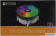 Картинка Устройство охлаждения(кулер) ID-Cooling DK-03i RGB PWM Soc-1151/1200 4-pin 14-26dB Al 100W 360gr LED Ret от магазина РЭССИ Устройство охлаждения(кулер) ID-Cooling DK-03i RGB PWM Soc-1151/1200 4-pin 14-26dB Al 100W 360gr LED Ret от магазина РЭССИ