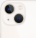 Смартфон Apple A2633 iPhone 13 128Gb 4Gb сияющая звезда моноблок 3G 4G 1Sim 6.1" 1170x2532 iOS 16 12Mpix 802.11 a/b/g/n/ac/ax NFC GPS GSM900/1800 GSM1900 TouchSc Protect от магазина РЭССИ