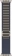 Смарт-часы Apple Watch Ultra 2 A2986 49мм OLED корп.титан Alpine loop рем.синий разм.брасл.:130-160мм (MREK3LW/A) от магазина РЭССИ