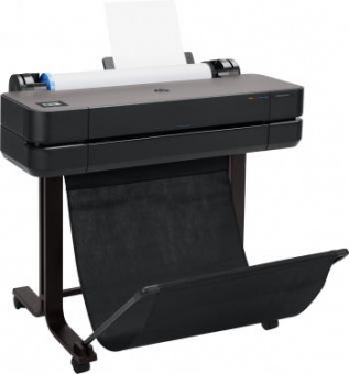 Плоттер HP Designjet T630 (5HB09A) A1/24" от магазина РЭССИ