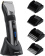 Машинка для стрижки Polaris PHC 3017RC Argan Therapy Pro черный/серебристый (насадок в компл:5шт) от магазина РЭССИ