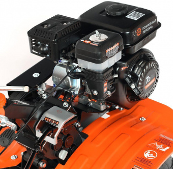 Мотоблок Patriot Кубань M (460105555) бензиновый 7л.с. от магазина РЭССИ