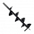 Бур для мотобуров Patriot D 200 (742004446) от магазина РЭССИ