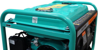 Генератор Sturm! PG8735NE 3.5кВт от магазина РЭССИ