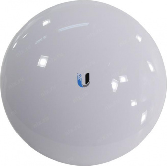 Ubiquiti NanoBeam 5AC Gen2 антенна параболическая активная от магазина РЭССИ