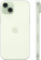 Смартфон Apple A3096 iPhone 15 Plus 128Gb зеленый моноблок 3G 4G 2Sim 6.7" 1290x2796 iOS 17 48Mpix 802.11 a/b/g/n/ac/ax NFC GPS GSM900/1800 TouchSc Protect от магазина РЭССИ