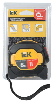Рулетка IEK Professional от магазина РЭССИ
