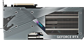 Видеокарта Gigabyte PCI-E 4.0 GV-N407TSAORUS M-16GD NVIDIA GeForce RTX 4070TI Super 16Gb 256bit GDDR6X 2670/21000 HDMIx1 DPx3 HDCP Ret от магазина РЭССИ