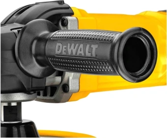 Полировальная машина DeWalt DWP849X-QS 1250Вт D180мм от магазина РЭССИ