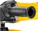 Полировальная машина DeWalt DWP849X-QS 1250Вт D180мм от магазина РЭССИ