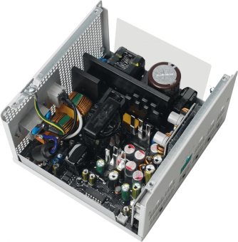 Блок питания Deepcool ATX 850W PN850M WH Game Storm Gen.5 80+ gold (20+4pin) APFC 120mm fan 8xSATA RTL от магазина РЭССИ