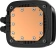 Система водяного охлаждения Deepcool LD360 ARGB Soc-AM5/AM4/1151/1200/1700 черный 4-pin 38.71dB Al 1786gr Ret (R-LD360-BKDMMN-G-1) от магазина РЭССИ
