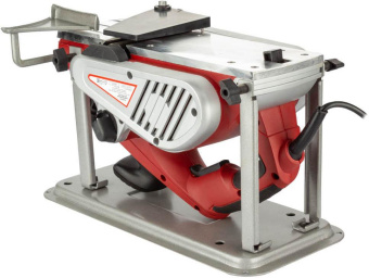 Рубанок RedVerg RD-P150-110 1500Вт 110мм 16000об/мин от магазина РЭССИ