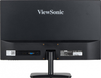 Монитор ViewSonic 23.8" VA2432-h черный IPS LED 4ms 16:9 HDMI матовая 250cd 178гр/178гр 1920x1080 75Hz VGA FHD 2.7кг от магазина РЭССИ