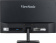 Монитор ViewSonic 23.8" VA2432-h черный IPS LED 4ms 16:9 HDMI матовая 250cd 178гр/178гр 1920x1080 75Hz VGA FHD 2.7кг от магазина РЭССИ