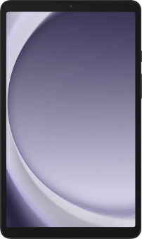Планшет Samsung Galaxy Tab A9 SM-X115 Helio G99 (2.2) 8C RAM4Gb ROM64Gb 8.7" LCD 1340x800 3G 4G Android 13 серый 8Mpix 2Mpix BT GPS WiFi Touch microSD 1Tb 5100mAh 7hr от магазина РЭССИ