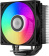 Устройство охлаждения(кулер) PcCooler RT400 ARGB Soc-AM5/AM4/1200/1700/1851 4-pin 32dB Al+Cu 230W Ret (RT400-BKAWXX-GL) от магазина РЭССИ