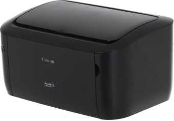 Принтер лазерный Canon imageClass LBP6030B (8468B010) A4 черный от магазина РЭССИ