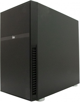 ПК IRU Office 510B5GM MT i5 11400 (2.6) 16Gb SSD512Gb UHDG 730 Free DOS GbitEth 500W черный от магазина РЭССИ