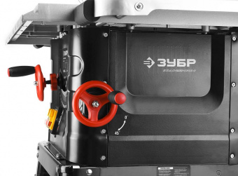 Станок распиловочный Зубр Мастер ЗПДС-255-1600С 1600W от магазина РЭССИ