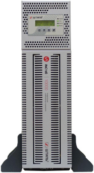 Стабилизатор напряжения Штиль ИнСтаб IS3310RT 8000Вт 10000ВА серый от магазина РЭССИ