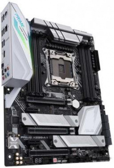 Материнская плата Asus PRIME X299-A II Soc-2066 Intel X299 8xDDR4 ATX AC`97 8ch(7.1) GbLAN RAID от магазина РЭССИ
