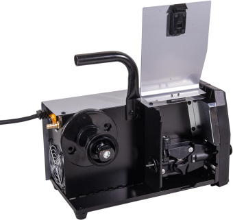 Сварочный полуавтомат Ресанта САИПА-180/5 MIG 5в1 инвертор MIG-MAG/FCAW/MMA/Lift TIG 6.1кВт от магазина РЭССИ