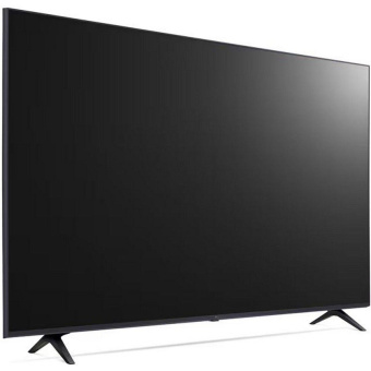 Телевизор LED LG 55" 55UT80006LA.ARUG черный 4K Ultra HD 60Hz DVB-T DVB-T2 DVB-C DVB-S DVB-S2 USB WiFi Smart TV от магазина РЭССИ