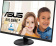 Картинка Монитор Asus 28" VP289Q черный IPS LED 5ms 16:9 HDMI M/M матовая 350cd 178гр/178гр 3840x2160 60Hz DP 4K 5.66кг от магазина РЭССИ Монитор Asus 28" VP289Q черный IPS LED 5ms 16:9 HDMI M/M матовая 350cd 178гр/178гр 3840x2160 60Hz DP 4K 5.66кг от магазина РЭССИ
